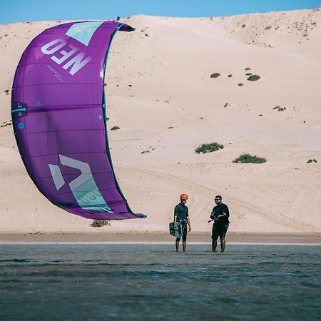Paraiso Dakhla Eksteriør billede