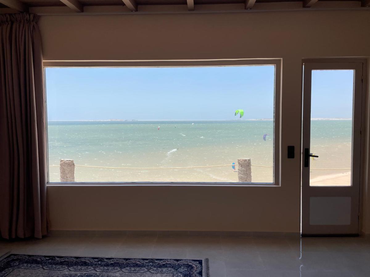Paraiso Dakhla Eksteriør billede