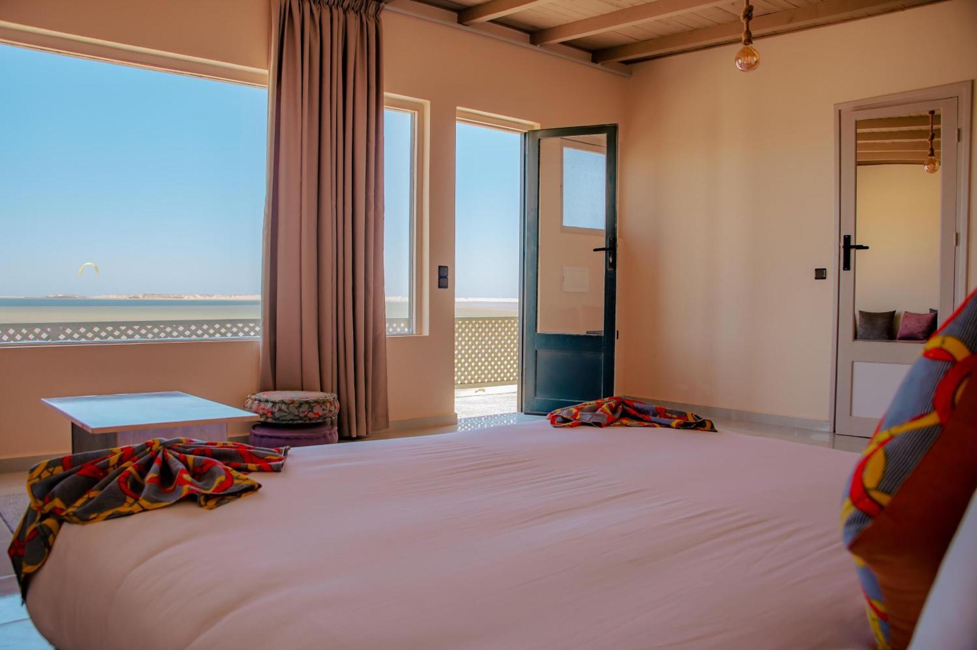 Paraiso Dakhla Eksteriør billede
