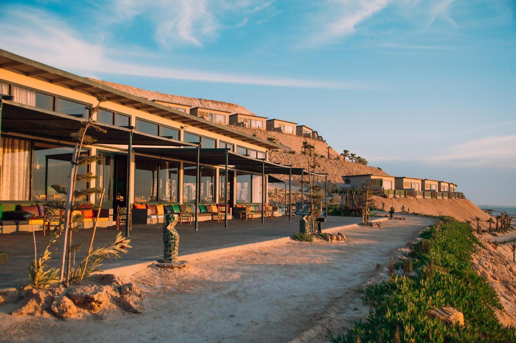 Paraiso Dakhla Eksteriør billede